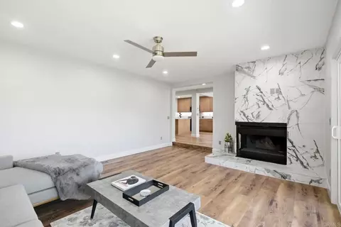 Living - 3192 Via De Caballo, Encinitas, CA 92024 photo 4 of 4