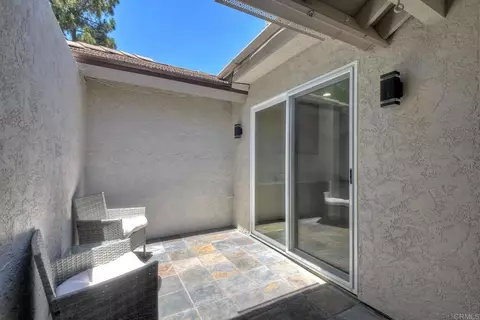 Exterior - 3192 Via De Caballo, Encinitas, CA 92024 photo 10 of 14