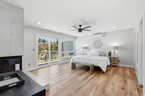 Bedroom - 3192 Via De Caballo, Encinitas, CA 92024 photo 1 of 5
