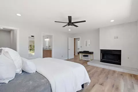 Bedroom - 3192 Via De Caballo, Encinitas, CA 92024 photo 3 of 5