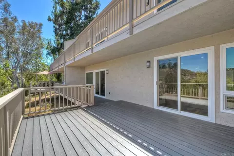 Exterior - 3192 Via De Caballo, Encinitas, CA 92024 photo 4 of 14
