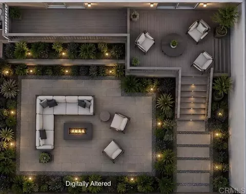 Floorplan - 3192 Via De Caballo, Encinitas, CA 92024 photo 1 of 1