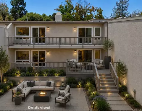 Exterior - 3192 Via De Caballo, Encinitas, CA 92024 photo 2 of 14