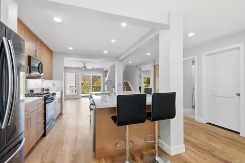 Kitchen - 3192 Via De Caballo, Encinitas, CA 92024 photo 5 of 5