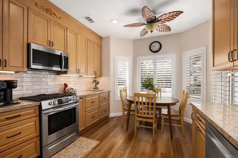 Kitchen - 4994 Lamia Way, Oceanside, CA 92056 photo 2 of 2