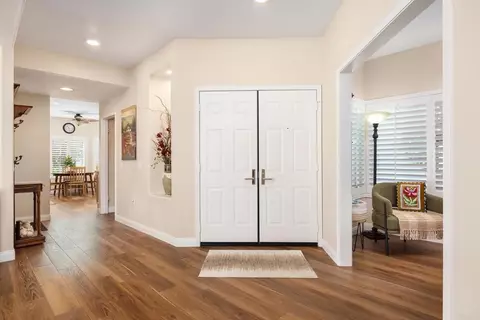 Entry Way - 4994 Lamia Way, Oceanside, CA 92056 photo 3 of 3