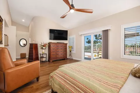 Bedroom - 4994 Lamia Way, Oceanside, CA 92056 photo 3 of 5