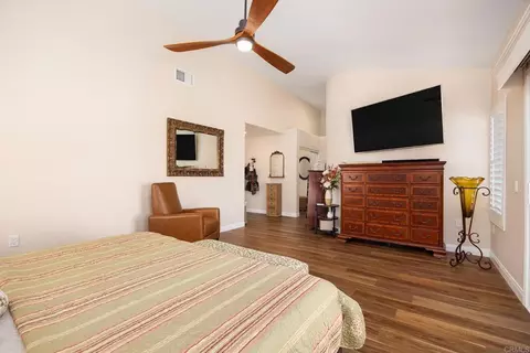 Bedroom - 4994 Lamia Way, Oceanside, CA 92056 photo 2 of 5