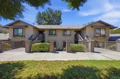 Exterior - 1635 Pala Lake Dr, Fallbrook, CA 92028 photo 3 of 8