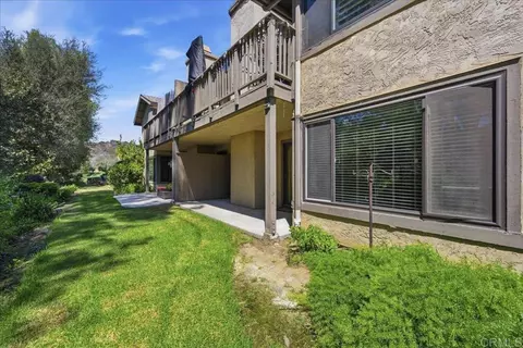 Exterior - 1635 Pala Lake Dr, Fallbrook, CA 92028 photo 7 of 8