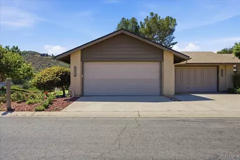 Exterior - 1635 Pala Lake Dr, Fallbrook, CA 92028 photo 1 of 8