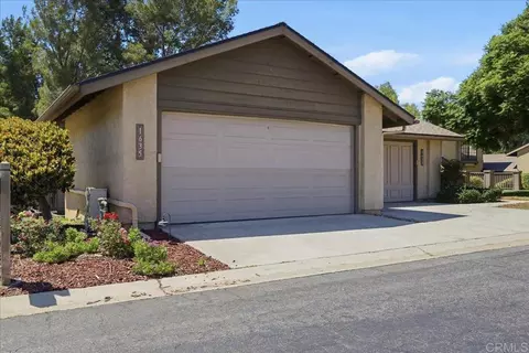 Exterior - 1635 Pala Lake Dr, Fallbrook, CA 92028 photo 2 of 8