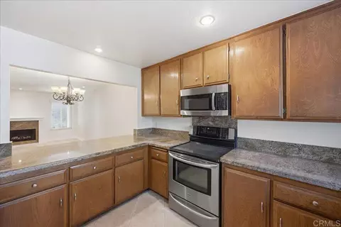 Kitchen - 1635 Pala Lake Dr, Fallbrook, CA 92028 photo 1 of 5