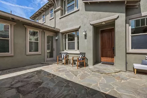 Exterior - 7345 Calle Conifera, Carlsbad, CA 92009 photo 6 of 8