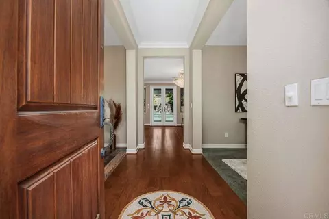 Entry Way - 7345 Calle Conifera, Carlsbad, CA 92009 photo 1 of 2