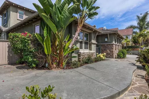Exterior - 7345 Calle Conifera, Carlsbad, CA 92009 photo 5 of 8