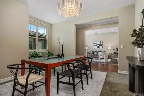 Dining - 7345 Calle Conifera, Carlsbad, CA 92009 photo 1 of 3