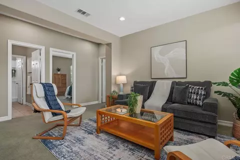 Living - 7345 Calle Conifera, Carlsbad, CA 92009 photo 5 of 6