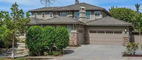 Exterior - 7345 Calle Conifera, Carlsbad, CA 92009 photo 8 of 8
