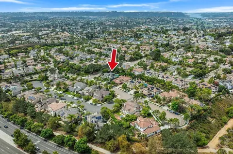 View/Area - 7345 Calle Conifera, Carlsbad, CA 92009 photo 5 of 6