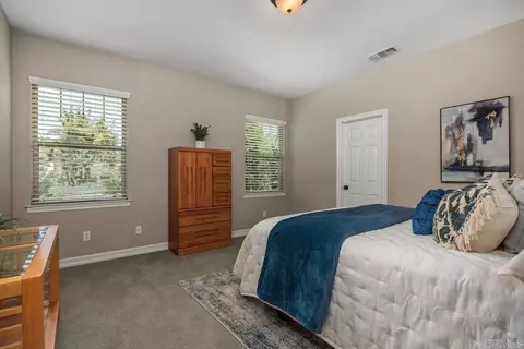 Bedroom - 7345 Calle Conifera, Carlsbad, CA 92009 photo 3 of 5