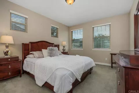 Bedroom - 7345 Calle Conifera, Carlsbad, CA 92009 photo 4 of 5