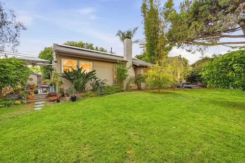 Exterior - 1751 Eolus Ave, Encinitas, CA 92024 photo 20 of 27