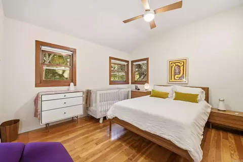 Bedroom - 1751 Eolus Ave, Encinitas, CA 92024 photo 5 of 10