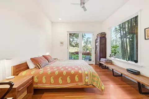 Bedroom - 1751 Eolus Ave, Encinitas, CA 92024 photo 3 of 10
