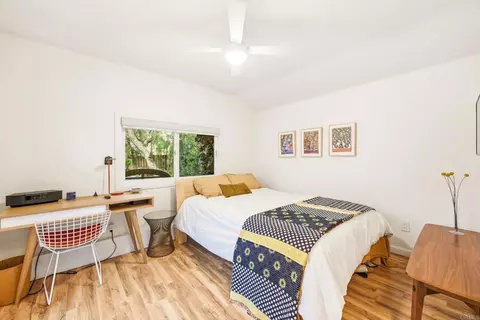 Bedroom - 1751 Eolus Ave, Encinitas, CA 92024 photo 10 of 10