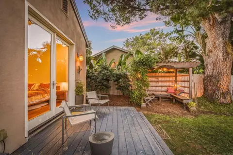 Exterior - 1751 Eolus Ave, Encinitas, CA 92024 photo 5 of 27
