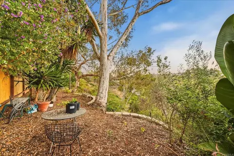 Exterior - 1751 Eolus Ave, Encinitas, CA 92024 photo 26 of 27