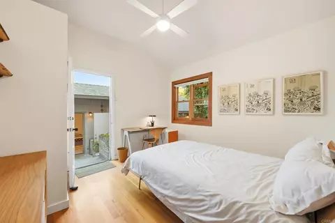 Bedroom - 1751 Eolus Ave, Encinitas, CA 92024 photo 6 of 10