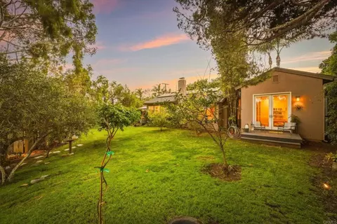 Exterior - 1751 Eolus Ave, Encinitas, CA 92024 photo 21 of 27