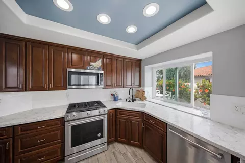 Kitchen - 4671 Majorca Way, Oceanside, CA 92056 photo 3 of 3