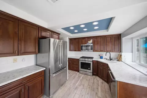 Kitchen - 4671 Majorca Way, Oceanside, CA 92056 photo 2 of 3
