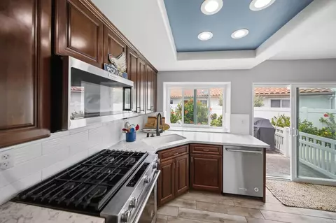 Kitchen - 4671 Majorca Way, Oceanside, CA 92056 photo 1 of 3