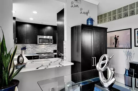Kitchen - 3587 Cameo Dr #19, Oceanside, CA 92056 photo 4 of 4