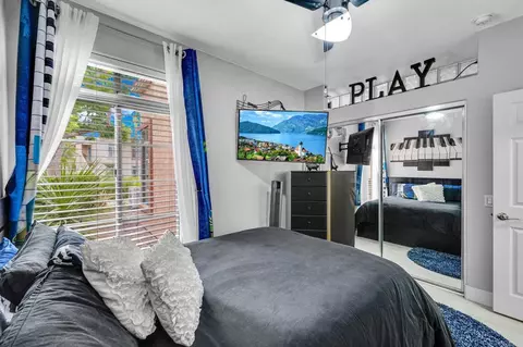 Bedroom - 3587 Cameo Dr #19, Oceanside, CA 92056 photo 5 of 6