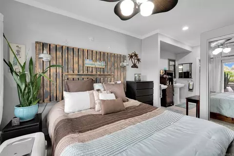 Bedroom - 3587 Cameo Dr #19, Oceanside, CA 92056 photo 3 of 6