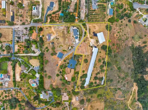 803 Quail Hill Rd, Fallbrook, CA 92028 photo 29