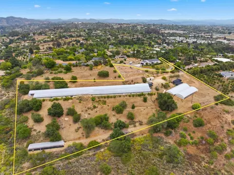 803 Quail Hill Rd, Fallbrook, CA 92028 photo 16