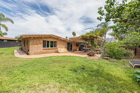 4719 Via Inca, Fallbrook, CA 92028