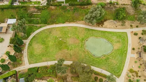 View/Area - 4719 Via Inca, Fallbrook, CA 92028 photo 3 of 4