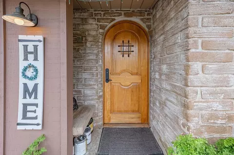 Entry Way - 4719 Via Inca, Fallbrook, CA 92028 photo 1 of 1