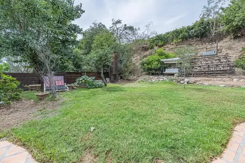 Exterior - 4719 Via Inca, Fallbrook, CA 92028 photo 5 of 5