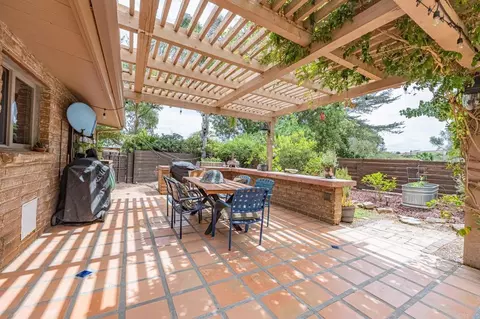 Exterior - 4719 Via Inca, Fallbrook, CA 92028 photo 3 of 5