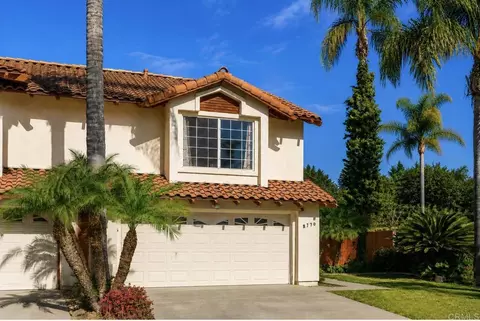 8770 Rideabout Ln, San Diego, CA 92129
