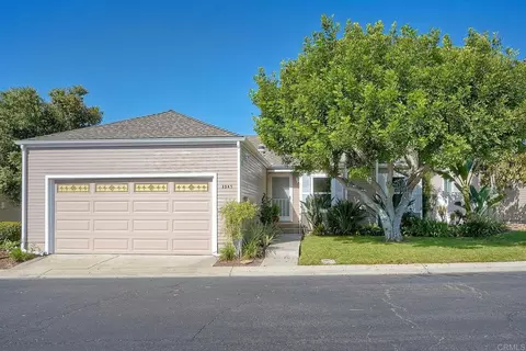 Exterior - 3547 Turquoise Ln, Oceanside, CA 92056 photo 11 of 11