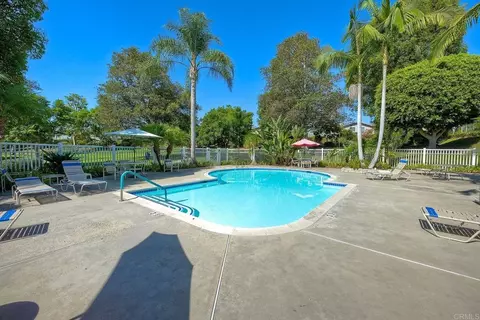Exterior - 3547 Turquoise Ln, Oceanside, CA 92056 photo 9 of 11